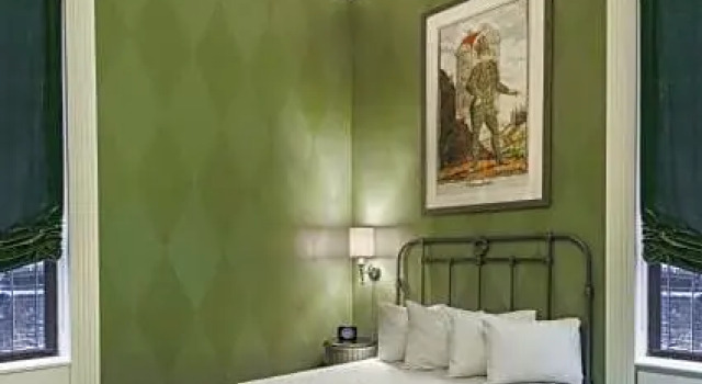 Номер Classic Seton Hotel