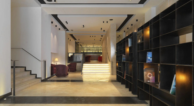 Koresh Hotel