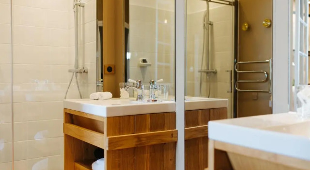 Люкс La Course Maison D'Hôtes de Luxe