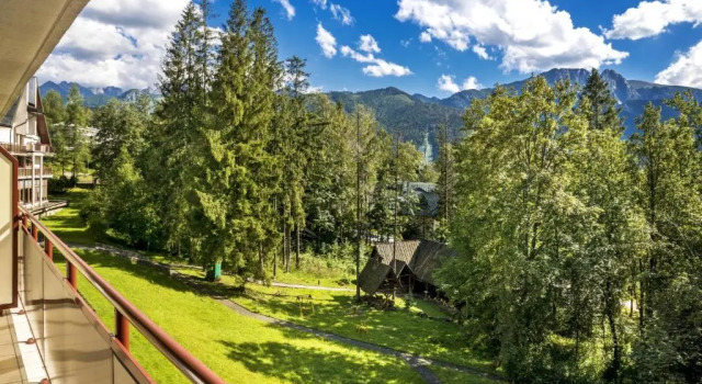 Студия Geovita Zakopane