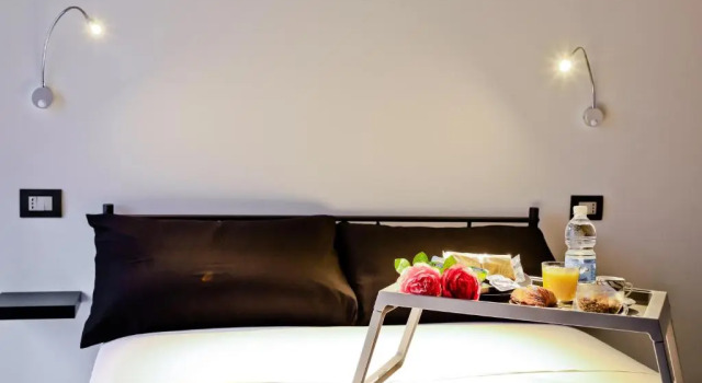 Terra Mia Savoia B&B, Prenota Bed & breakfast Capodimonte Napoli