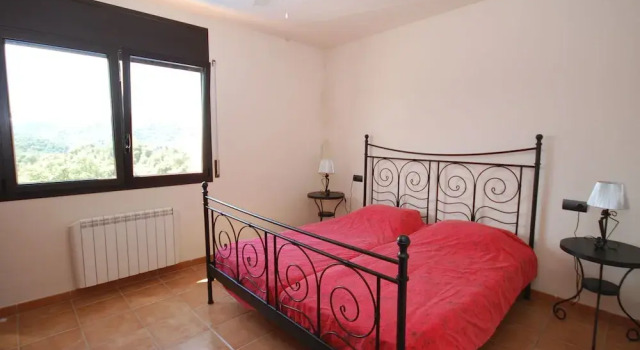 Luxurious Villa in Calonge With Private Pool
