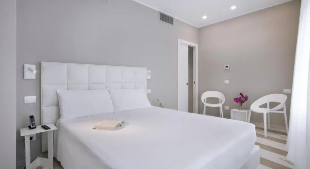 Номер Deluxe Residence Dolcemare