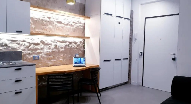 Коттедж Mediterraneo House