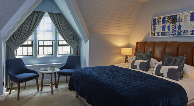 Hotel du Vin Brighton