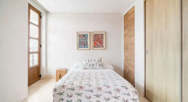 Апартаменты Pedregal Home