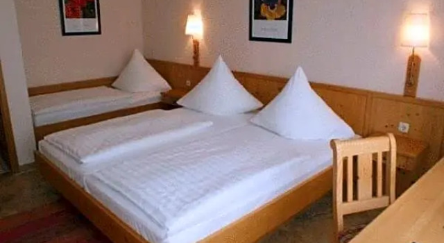 Семейный номер Standard Landhotel Keils Gut