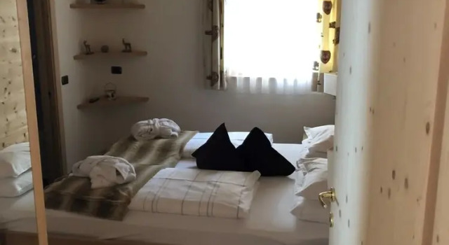 Апартаменты Hotel Somont