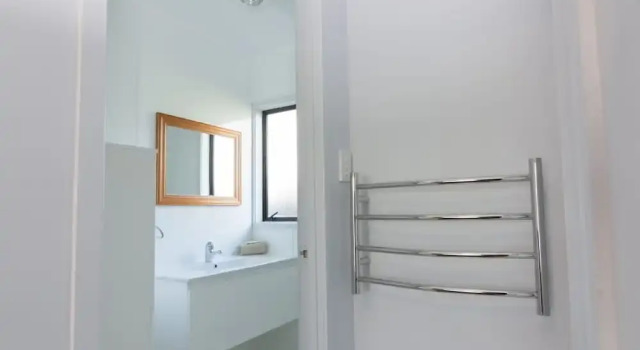 Номер Standard c 1 комнатой Kaitaia Motor Lodge