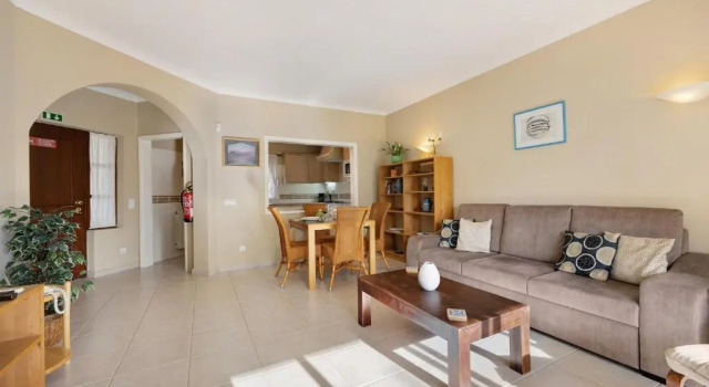 Pestana Golf Resort - T1 150b, Rezerwuj Ośrodek wypoczynkowy Hotele resortowe w Algarve, Ośrodek wypoczynkowy