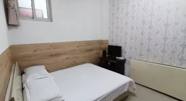 Двухместный номер Standard Shijiazhuang Health Home Hostel