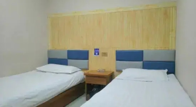 Номер Economy Ding Xiang Zhijia Hotel