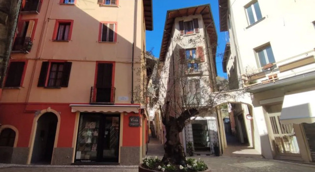 Cris House, Buchen Sie Hotel Porlezza 