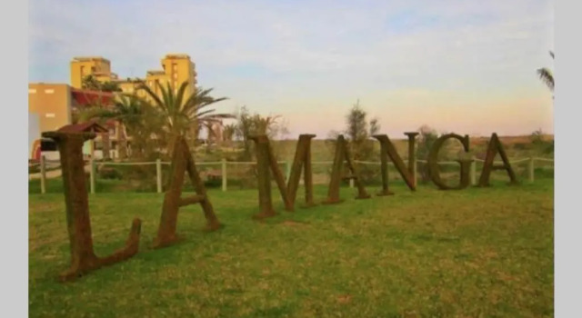 La Manga Beach Club LMHA 03, Prenota Appartamento Hotel a Murcia con parcheggio, Parcheggio