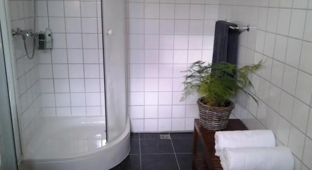 Standard- værelse Bed & Breakfast de Echo