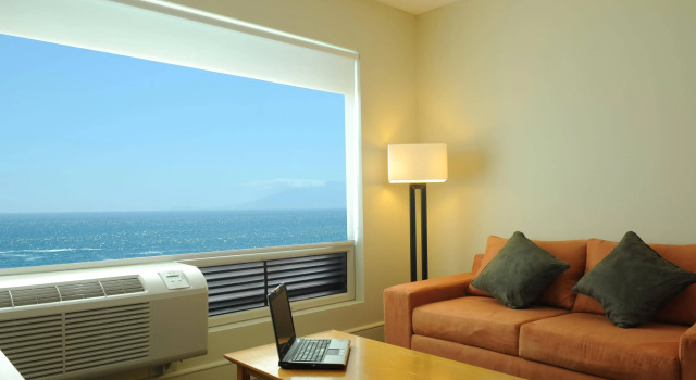 NH Antofagasta, Réserver Hôtel Hôtels à Antofagasta Region avec piscine, Piscine