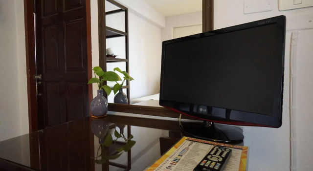 Yindee Stylish Guesthouse