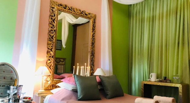 Taty Ginette Maison et Table dHôtes, Prenota Hotel Marolles Centro