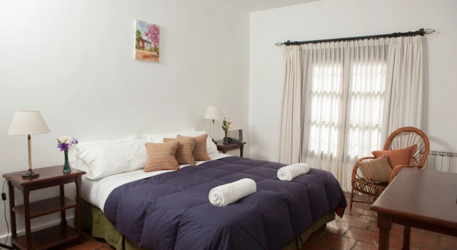 Двухместный номер Classic Las Moras Hotel
