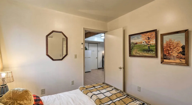 Family Home Near Kings & Sequoia National Parks!, Забронировать Дом для отпуска Озеро Пайн-Флэт 