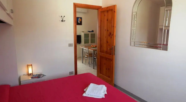 Casa Palombo
