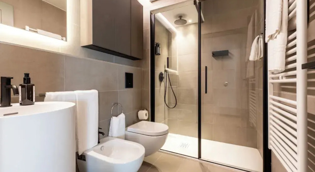 Студия Residenza Wega - Luxury Apartments Verona