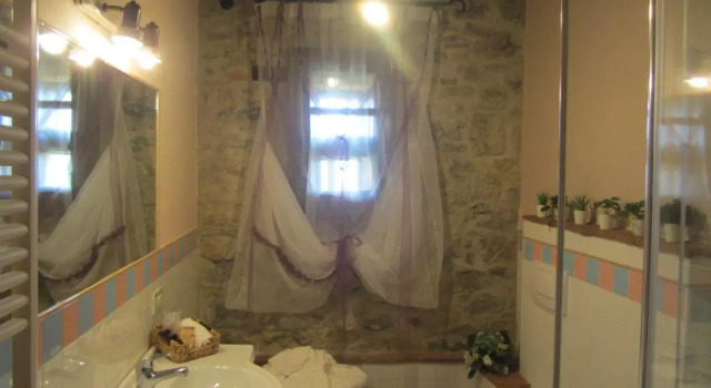 Люкс Tenuta Seripa