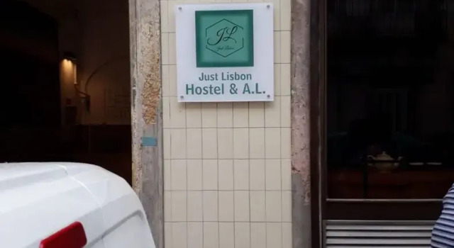 Just Lisbon, Забронировать Отель Отели Лиссабона с парковкой, рядом с Рештаурадориш, Парковка