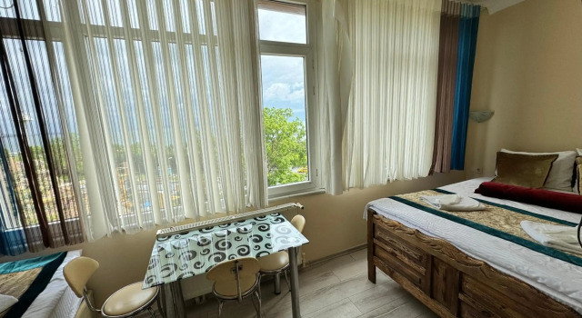 Yildirim Residence, Varaa Huoneistohotelli Hotellit Marmara-alue pysäköinnillä, Pysäköinti