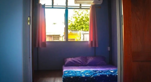 Ma Non House - Hostel, Забронировать Хостел Бангкок провинция Бангкок, рядом с Банглампу