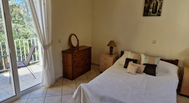 Skala - Villa - Sleeps 7 - Parking - Garden, Забронировать Вилла Виллы Скал, рядом с Пляж Скала, Вилла