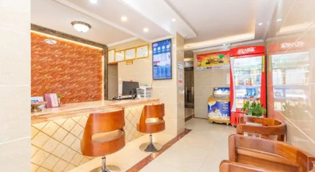 Yayue Hotel (Shijiazhuang Vientiane City Xinbai Square Subway Station Branch)