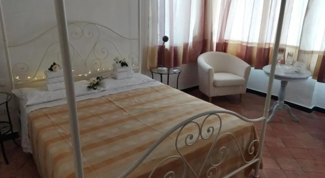 Апартаменты Дуплекс Giada Country House