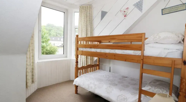 Top Flat, Забронировать Дом для отпуска Виллы Kyles of Bute, Вилла