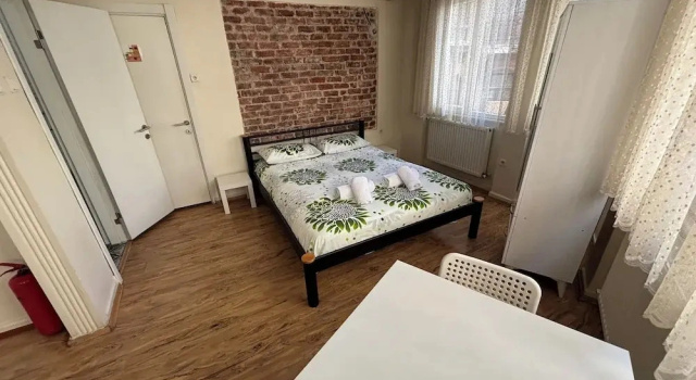 Istanberry - Joker Two Bedroom Apartments, Забронировать Апартаменты/квартира Отели Стамбула с завтраком, Завтраки