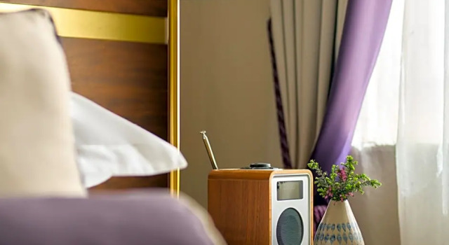 Номер Classic Trinity Townhouse Hotel