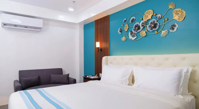 Номер Premier Le Dream Hotel near Vigan