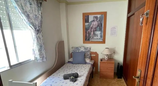 Номер Standard Preciosa en GANDIA a 5 min del centro histórico