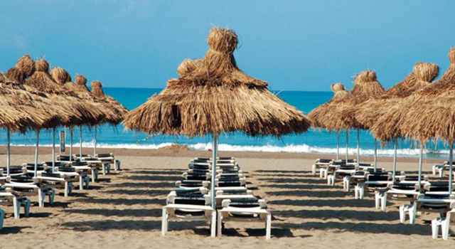 Вилла Nirvana Belek Villas