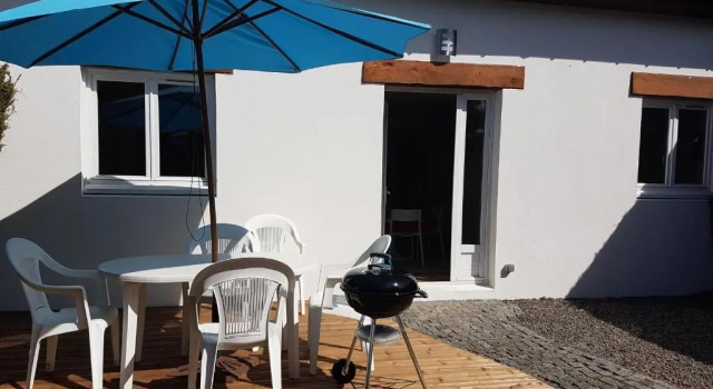 Le Clos Tranquille