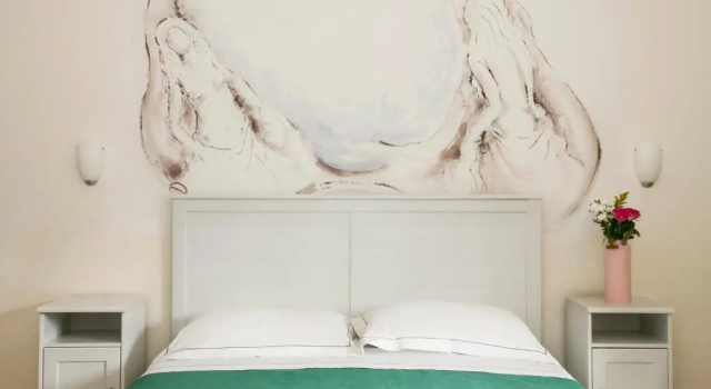 Двухместный номер Standard Hotel Tenuta Santo Stefano