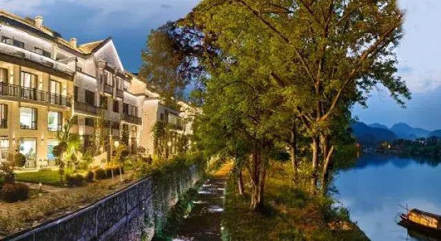 Shenghuo Youdian Tian Subject Homestay in Guyan Huaxiang, Book Hotel Lishui Zhejiang
