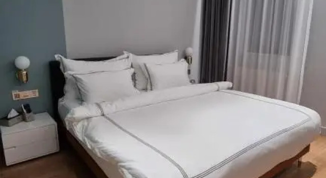Студия ARN Boutique Hotel