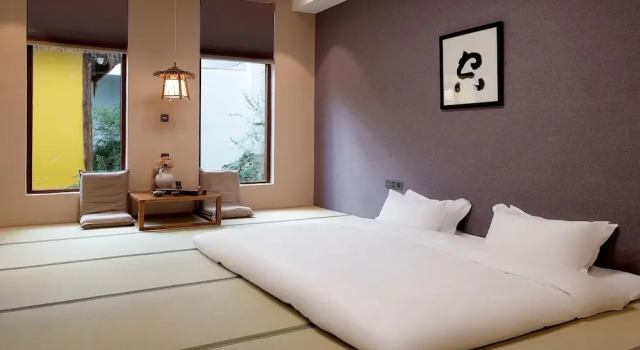 Номер Classic Lijiang Snow Mountain Bengu Hotel (Shuhe Ancient Town Branch)