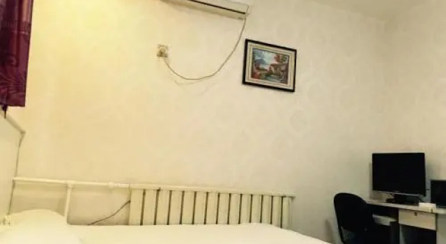 Xingsheng Inn, Prenota Hotel Hotel a Shandong con parcheggio, Parcheggio