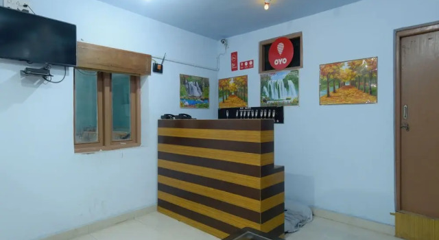 Oyo 18868 Hadimba Valley Manali