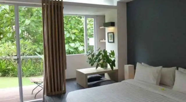 Royal Samabe Residence - Ocean View