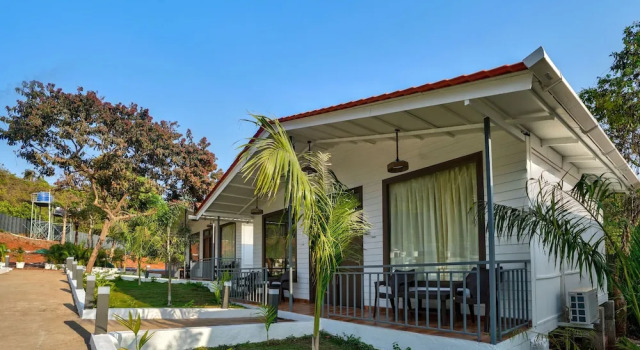 Amore Serenity Resort