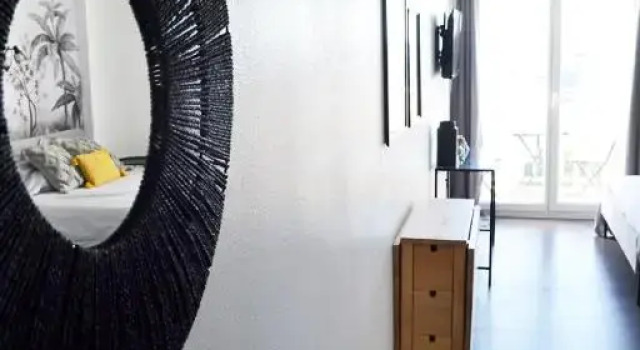 Studio Cosy Bordeaux - Parking privé - Netflix - Tram A