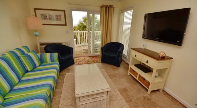 Ocean Pier III by Elliott Beach Rentals, Забронировать Отель Отели Южной Каролины 3 звезды, 3*